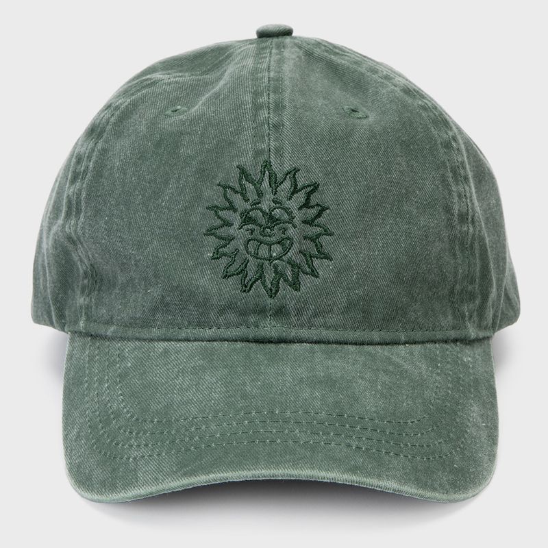 MOSSIMO - Gorra Hombre Bearcliff