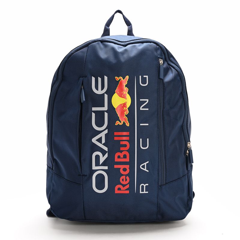 REDBULL - Morral Hombre Redbull Poliéster Estilo mochila BP REBULL