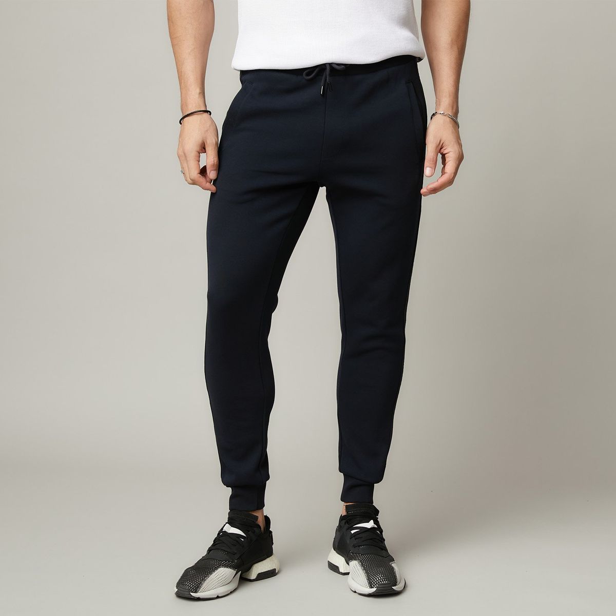 MOSSIMO - Jogger Hombre de Algodón Mossimo