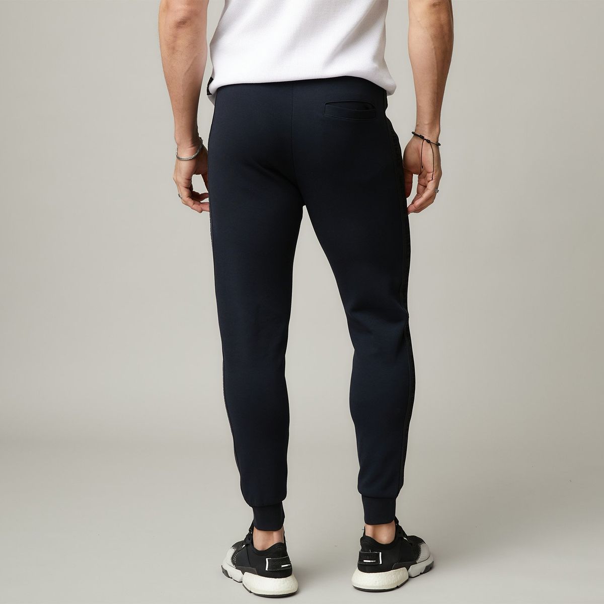 MOSSIMO - Jogger Hombre de Algodón Mossimo