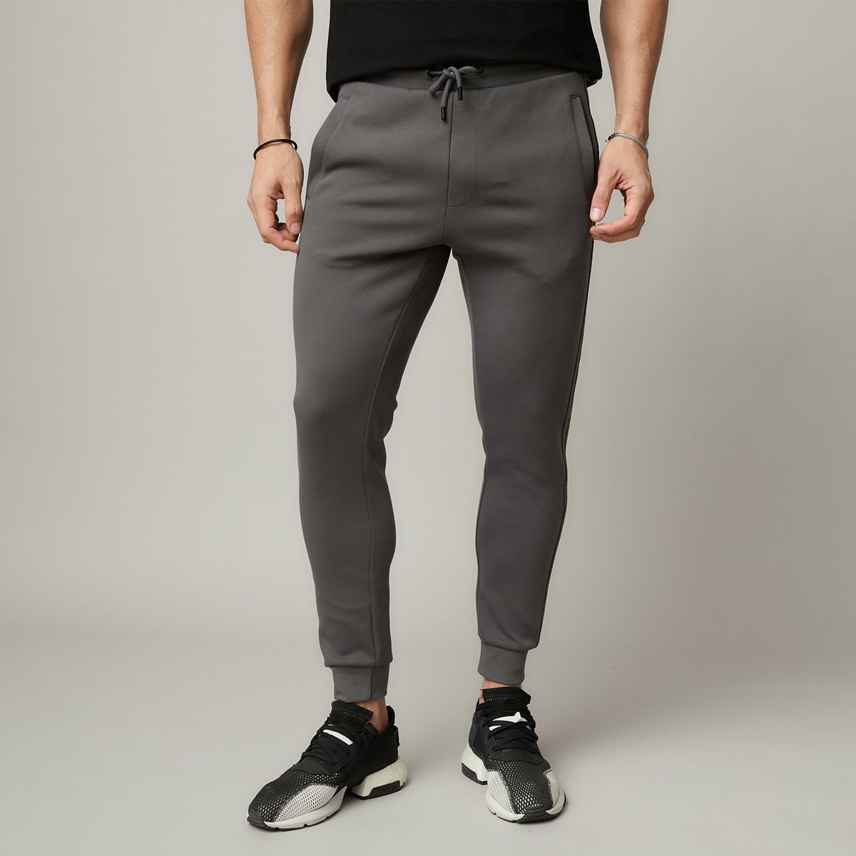 MOSSIMO - Jogger Hombre de Algodón Mossimo