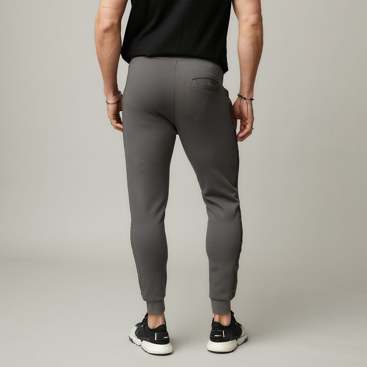MOSSIMO - Jogger Hombre de Algodón Mossimo