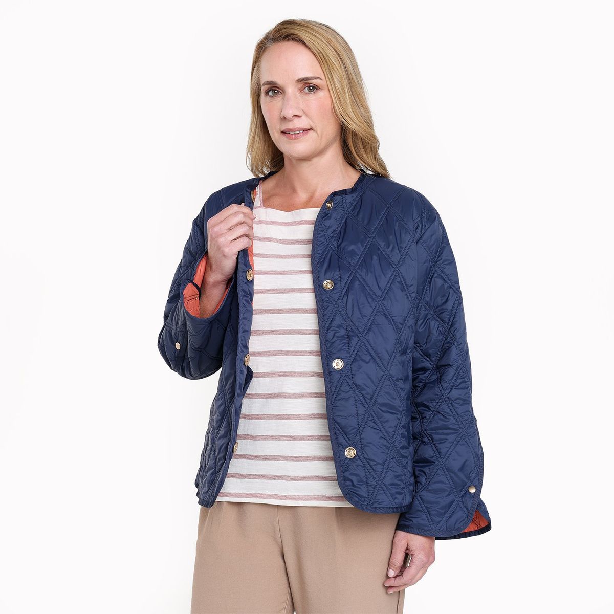 APOLOGY - Chaqueta Mujer Apology