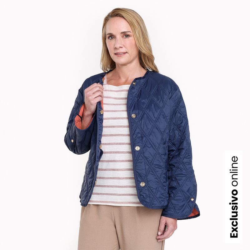 APOLOGY - Chaqueta Mujer Apology