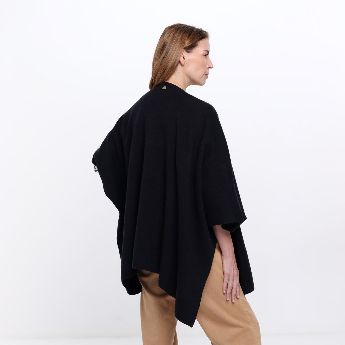SOUTHLAND - Poncho Mujer Southland