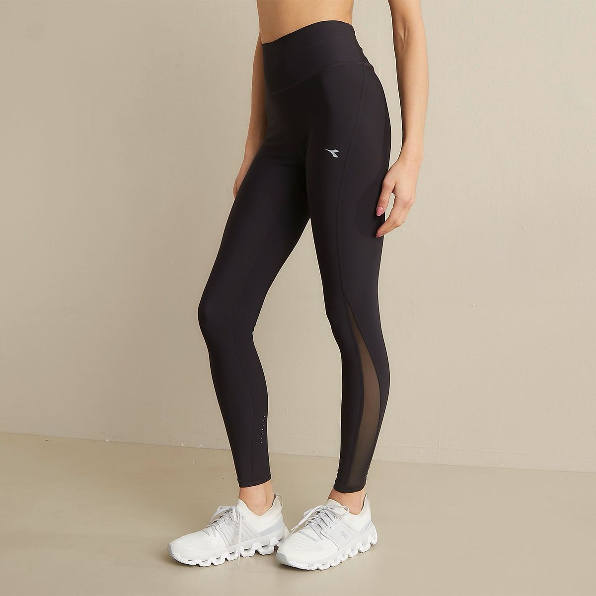 DIADORA - Leggins Deportivo Training Mujer Diadora
