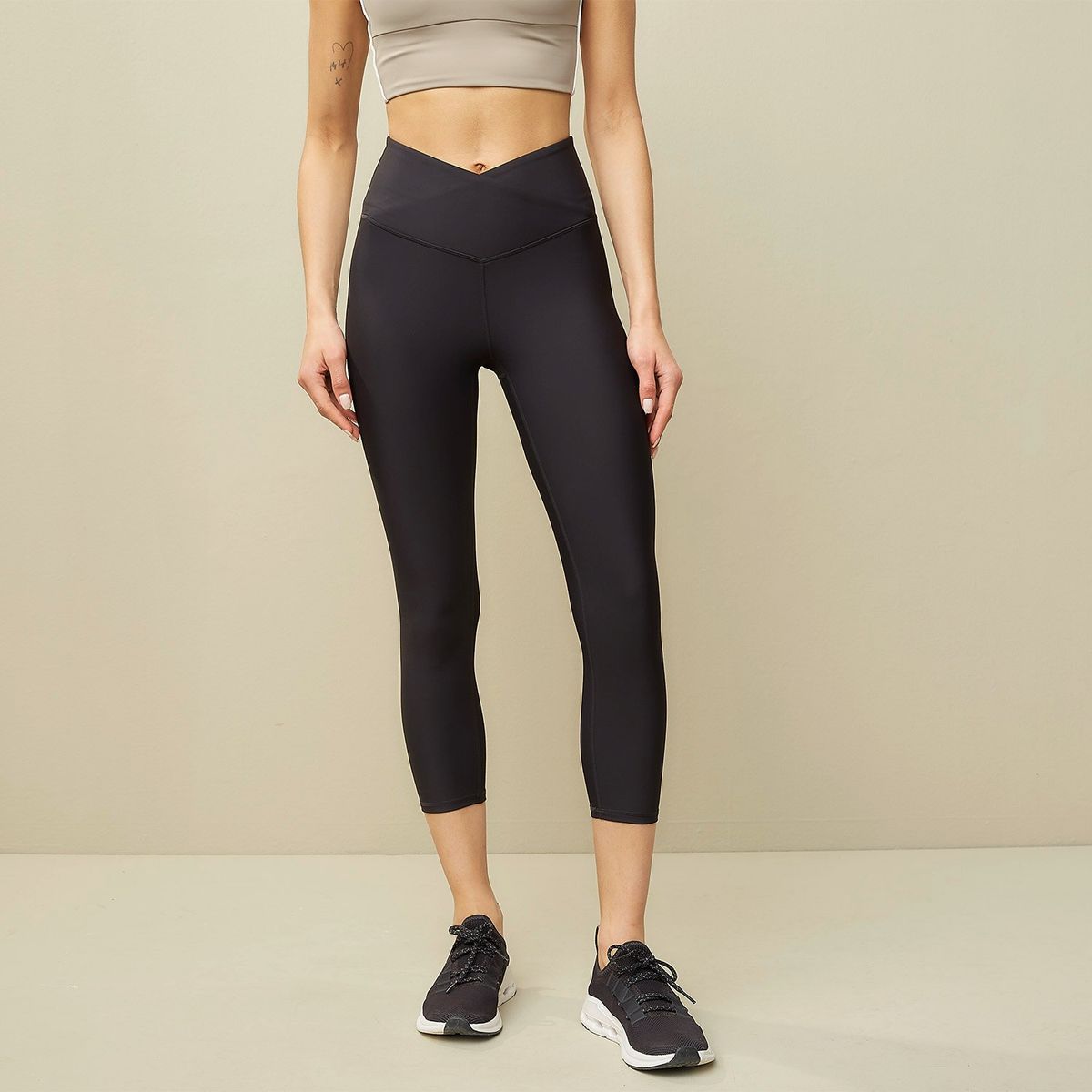DIADORA - Leggins Deportivo Training Mujer Diadora