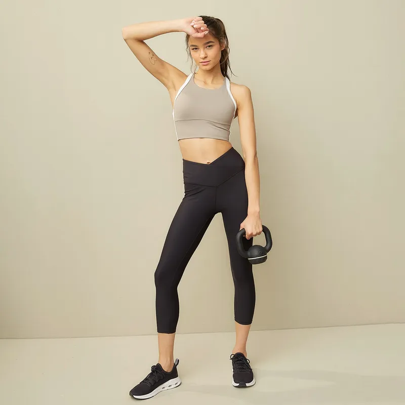 DIADORA - Licra Deportiva Mujer Diadora Training
