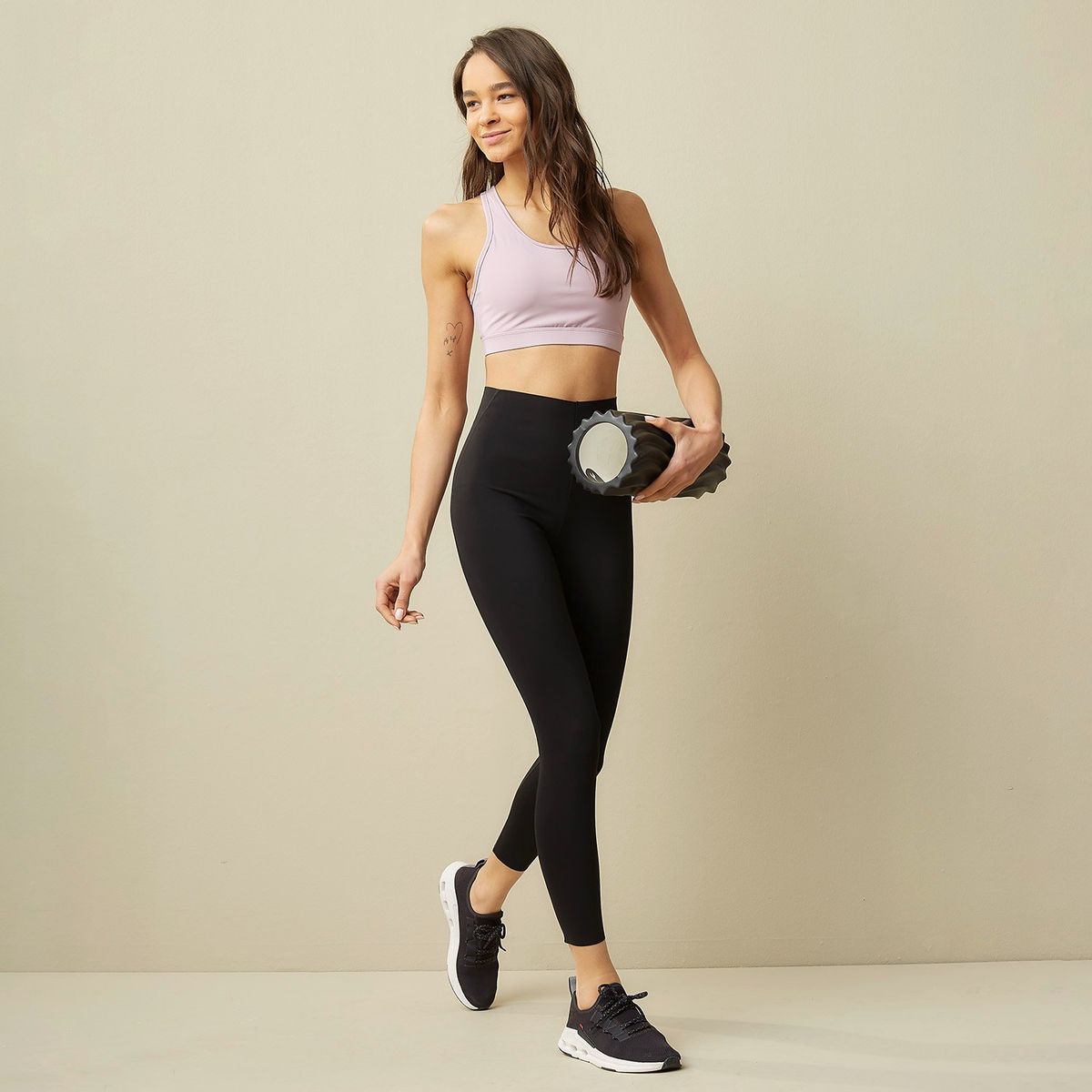 DIADORA - Leggins Deportivo Training Mujer Diadora