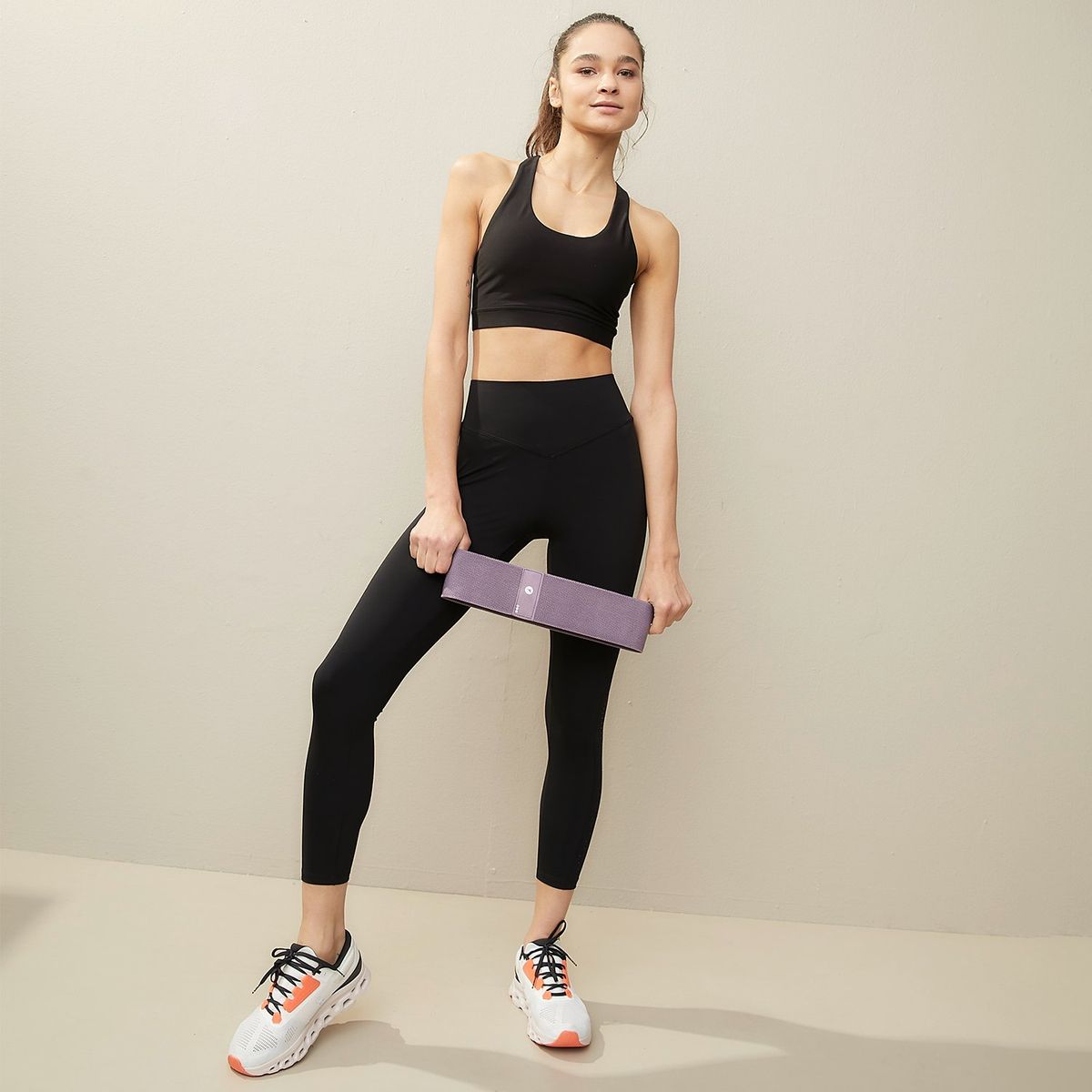 DIADORA - Leggins Deportivo Training Mujer Diadora