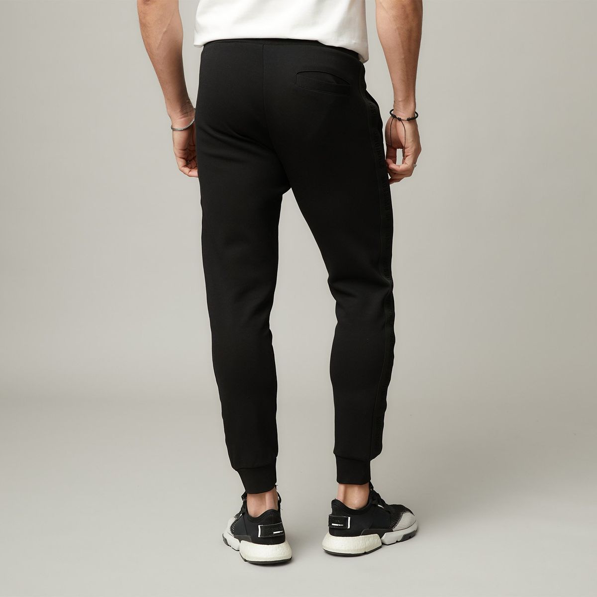MOSSIMO - Jogger Hombre de Algodón Mossimo