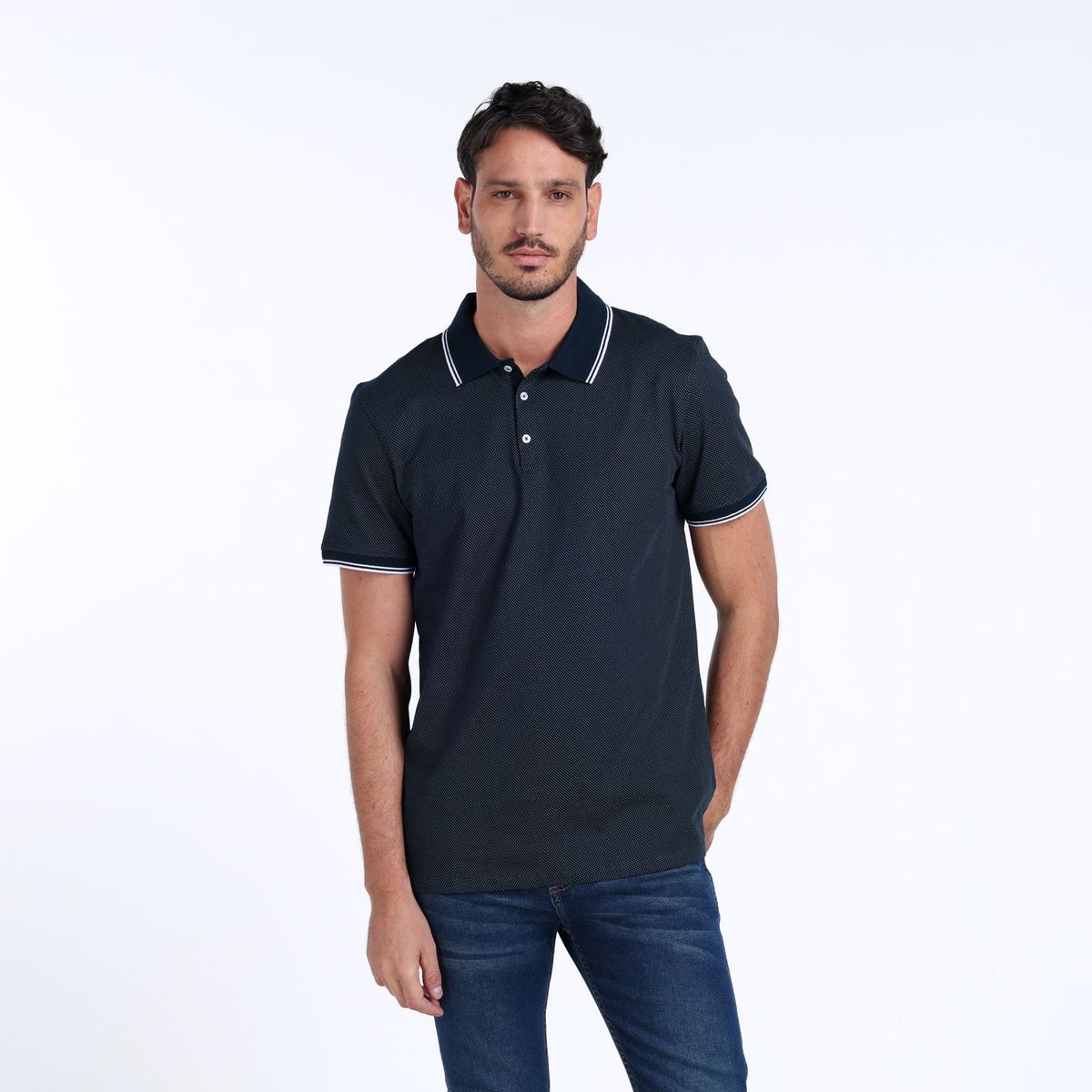 NEWPORT - Camiseta polo Hombre Newport