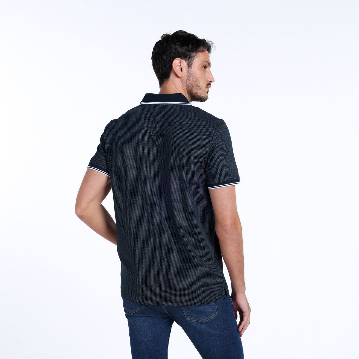 NEWPORT - Camiseta polo Hombre Newport