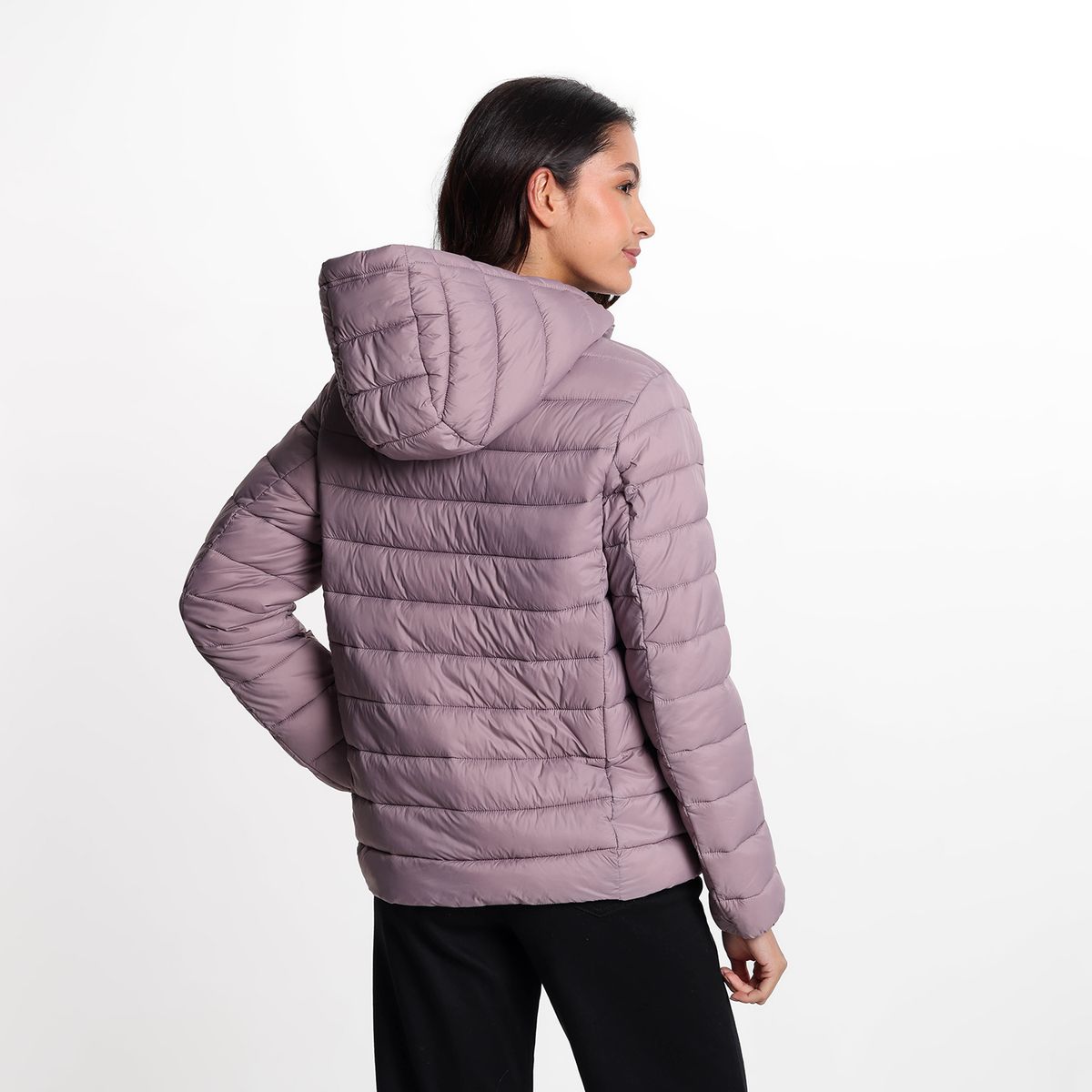 UNIVERSITY CLUB - Chaqueta acolchada Mujer University Club