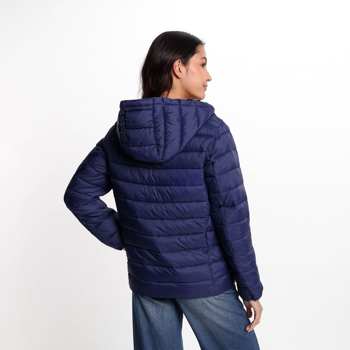 UNIVERSITY CLUB - Chaqueta acolchada Mujer University Club