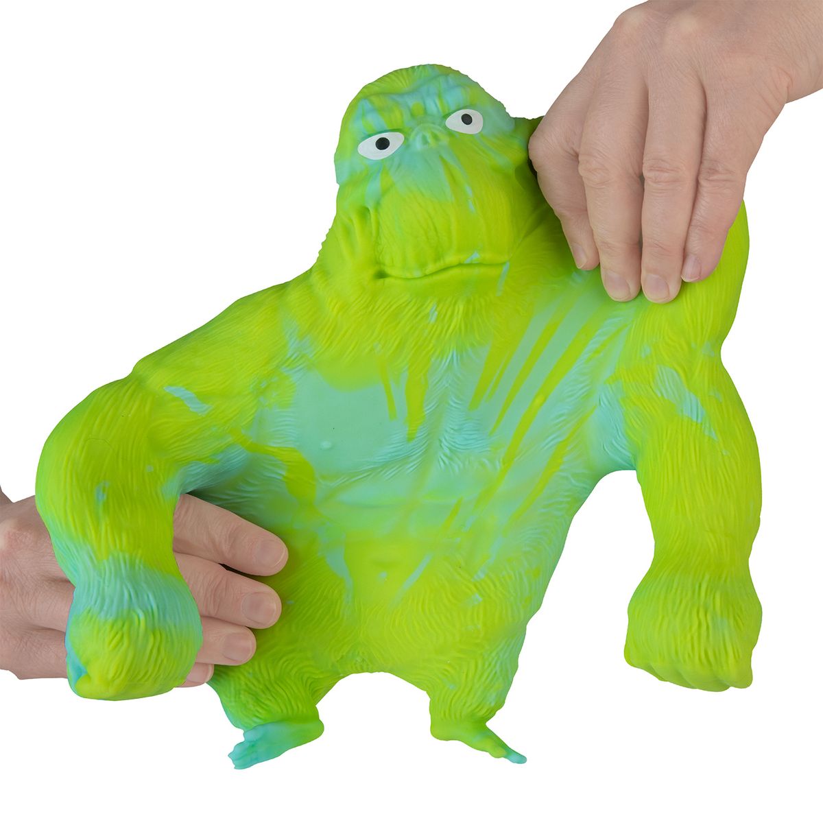  - Juguete estirable: Orb Funkee Monkee Pose Sorpresa