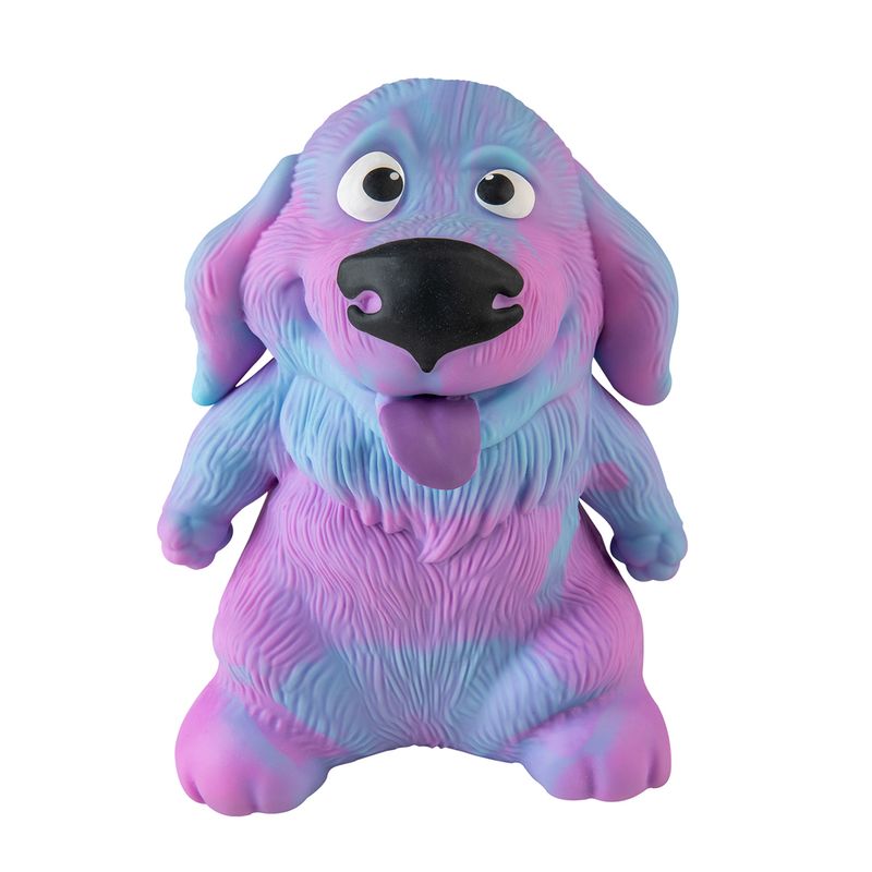  - Juguete estirable: Orb Perrito Sorpresa