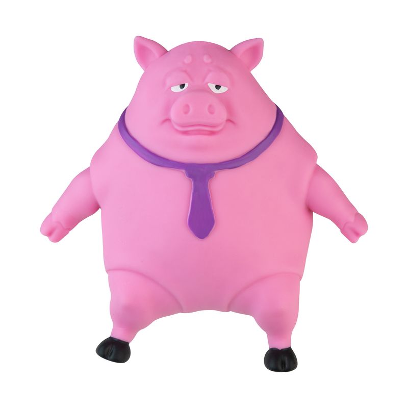  - Juguete estirable: Orb Cerdito Sorpresa
