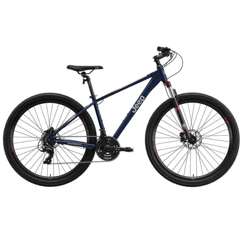 JEEP - Bicicleta freestyle Rin 29 Jeep BALTORO.V25