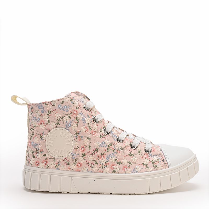 YAMP - Tenis moda Yamp Sp Primco K Niña 