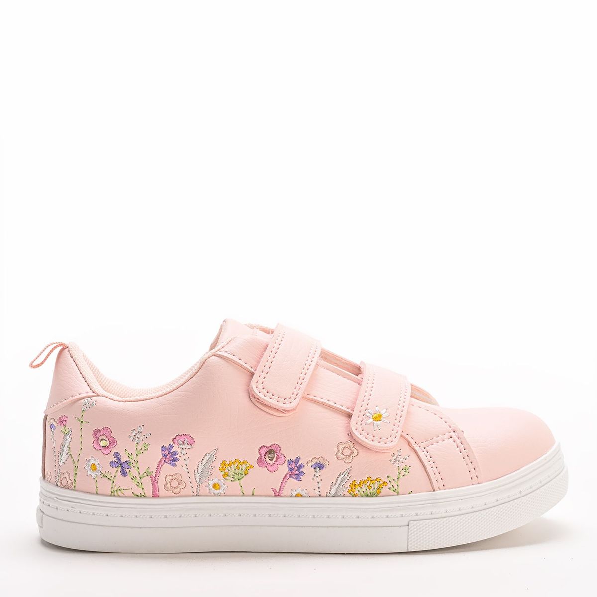 YAMP - Tenis con luces Yamp Sp Luzgardc K Niña con Velcro