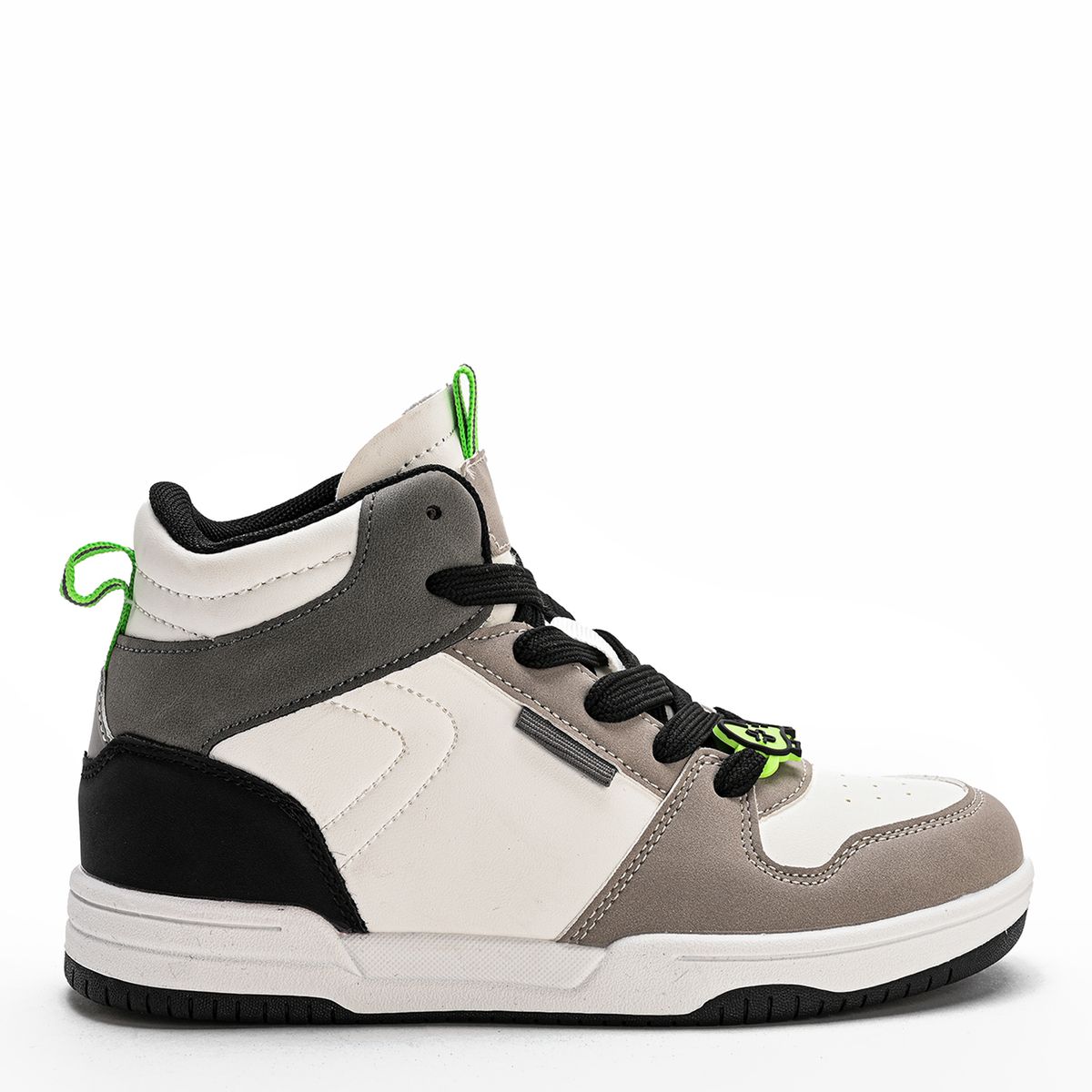 YAMP - Tenis moda Yamp Sp Caltaco K Niño 