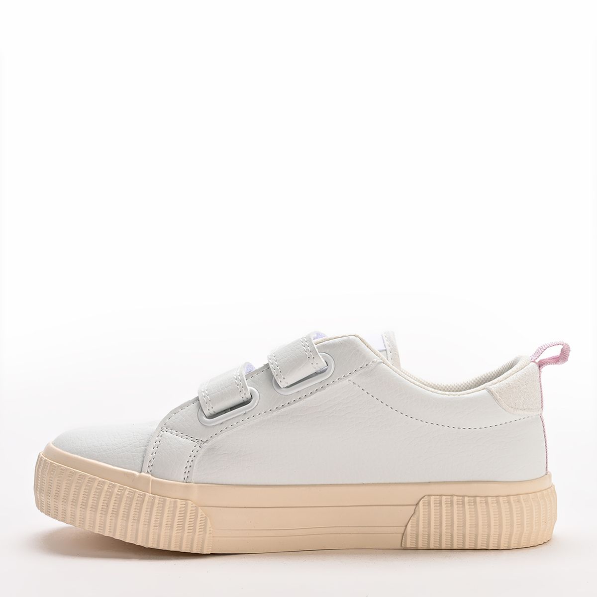 YAMP - Tenis moda Yamp Sp Plastrc K Niña Blancos