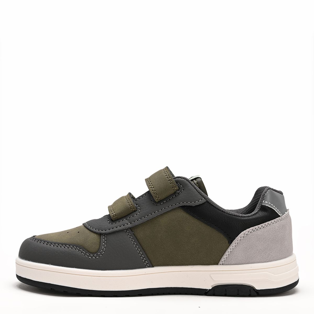 JURASSIC WORLD - Tenis L Moodc K Jurassic World Niño Negros