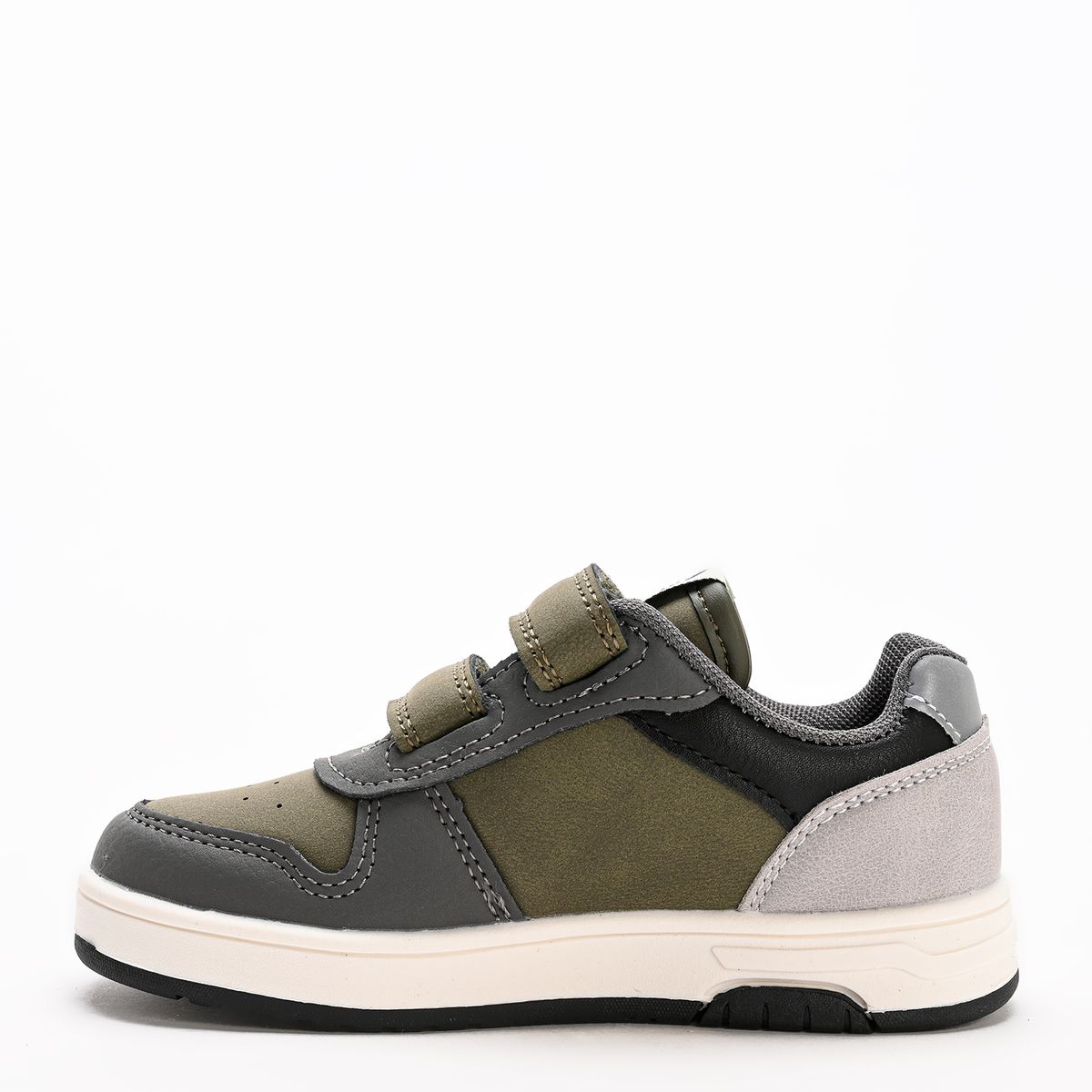 JURASSIC WORLD - Tenis L Moodc I Jurassic World Niño Negros