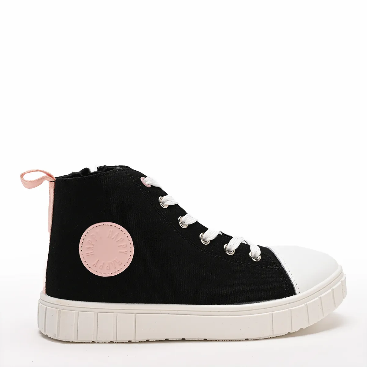 YAMP - Tenis moda Yamp Sp Prim2Co K Niña Negro