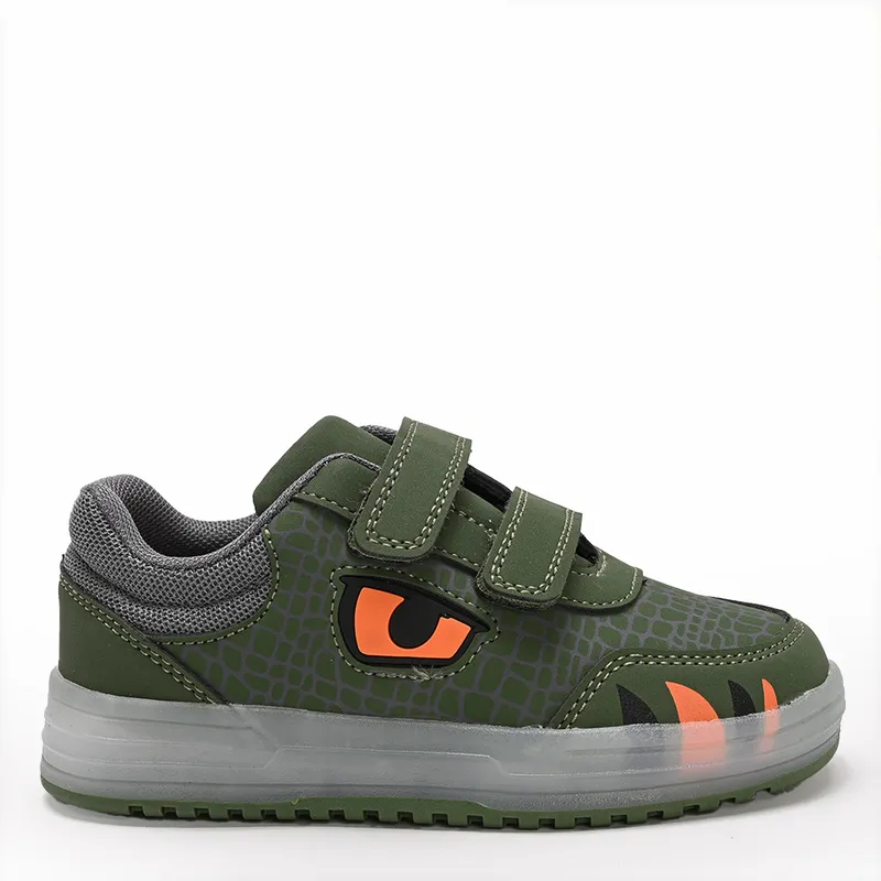 YAMP - Tenis con luces Yamp Sp Lightsc K Niño con Velcro