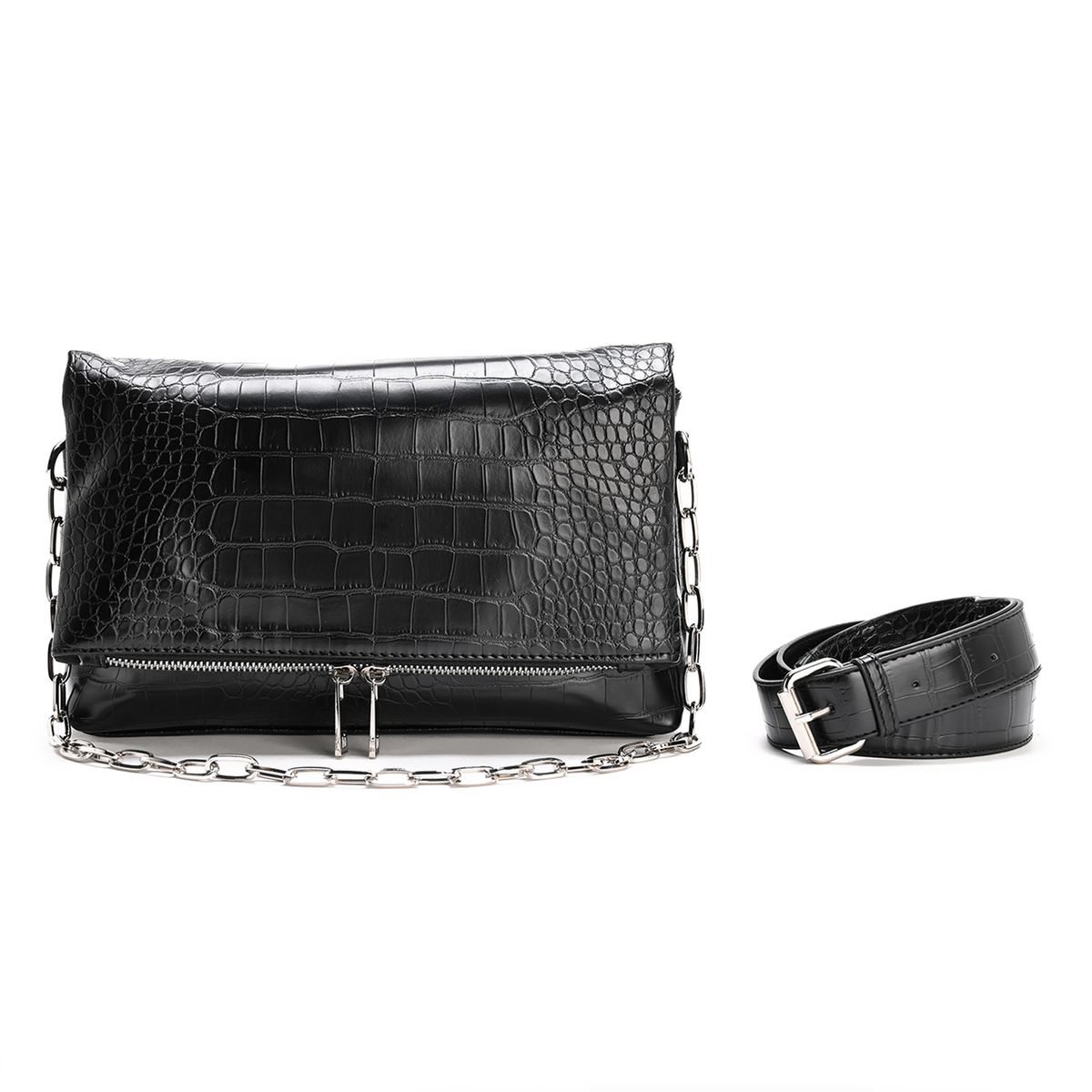 DENIMLAB - Bolso DENIMLAB para Mujer CROSS BODY DENIMM1CBA103AV2026U 