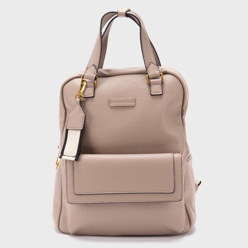 BASEMENT - Bolso BASEMENT para Mujer MOCHILA BASEMENTTTC1MOB105V26UN