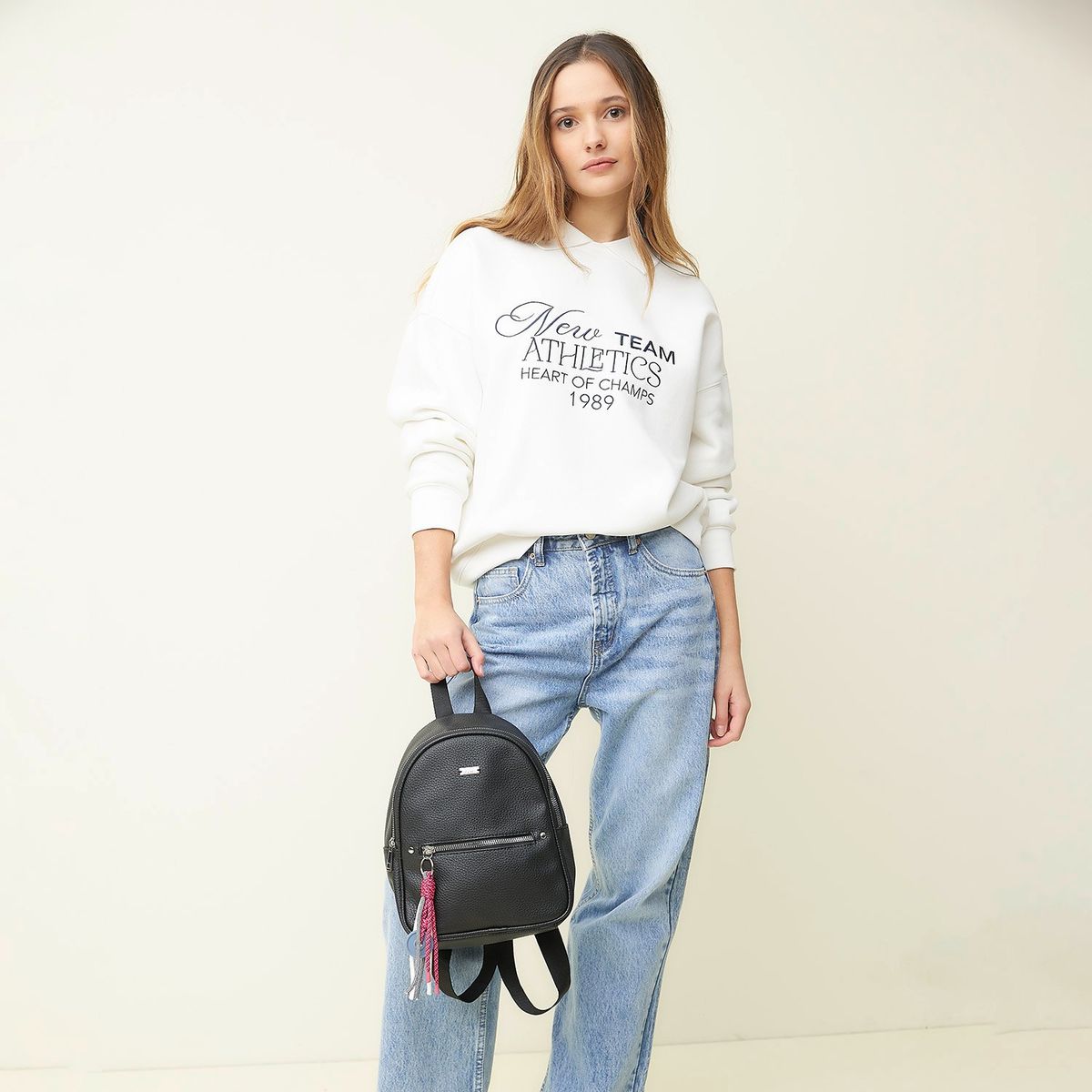 SYBILLA - Morral SYBILLA para Mujer