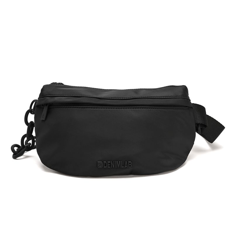 DENIMLAB - Canguro DENIMLAB para Mujer RIÑONERA DENIMLAC1RIA102AV2026U 