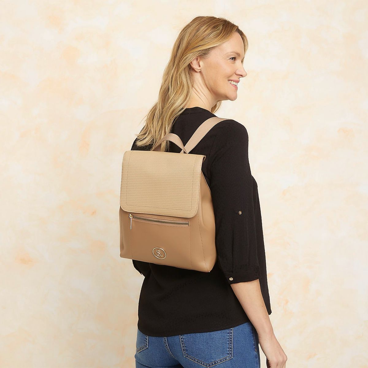 SOUTHLAND - Morral SOUTHLAND para Mujer