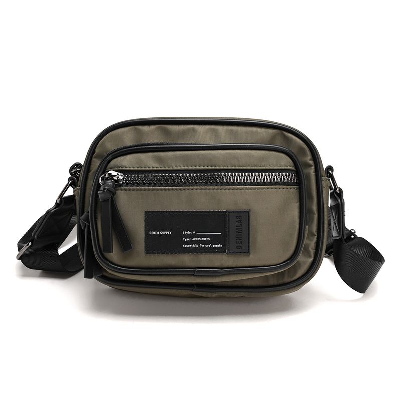 DENIMLAB - Bolso DENIMLAB para Mujer CROSS BODY DENIMM1CBA101AV2026L