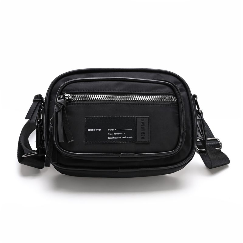 DENIMLAB - Bolso DENIMLAB para Mujer CROSS BODY DENIMM1CBA101AV2026L