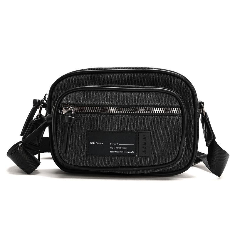 DENIMLAB - Bolso DENIMLAB para Mujer CROSS BODY DENIMM1CBA101AV2026L