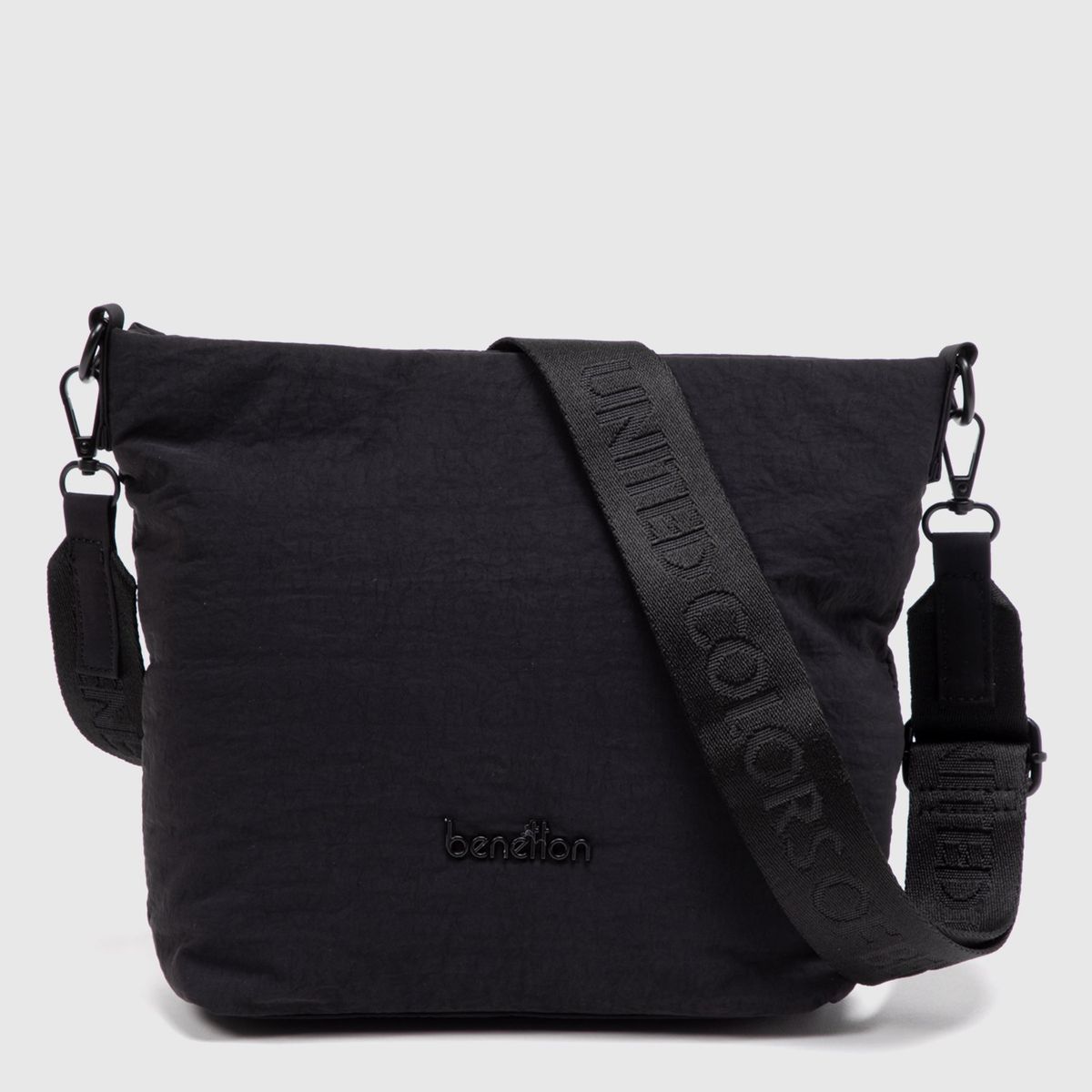 BENETTON - Bolso BENETTON para Mujer CROSS BODY BENETFF1CBBE600AV26U 