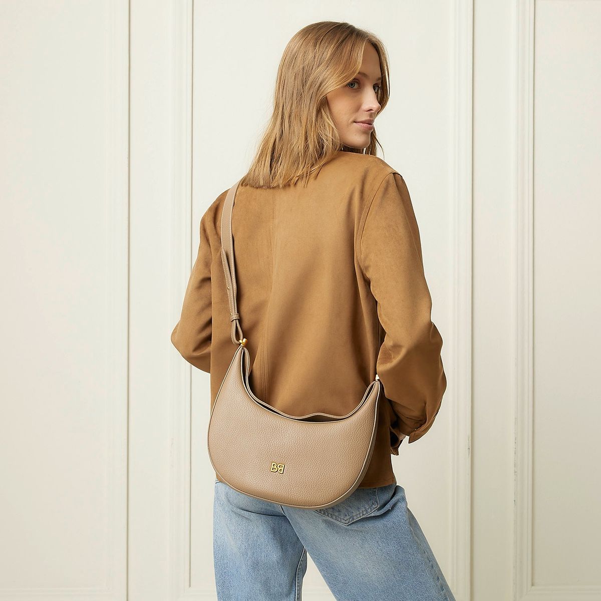 BASEMENT - Bolso BASEMENT para Mujer