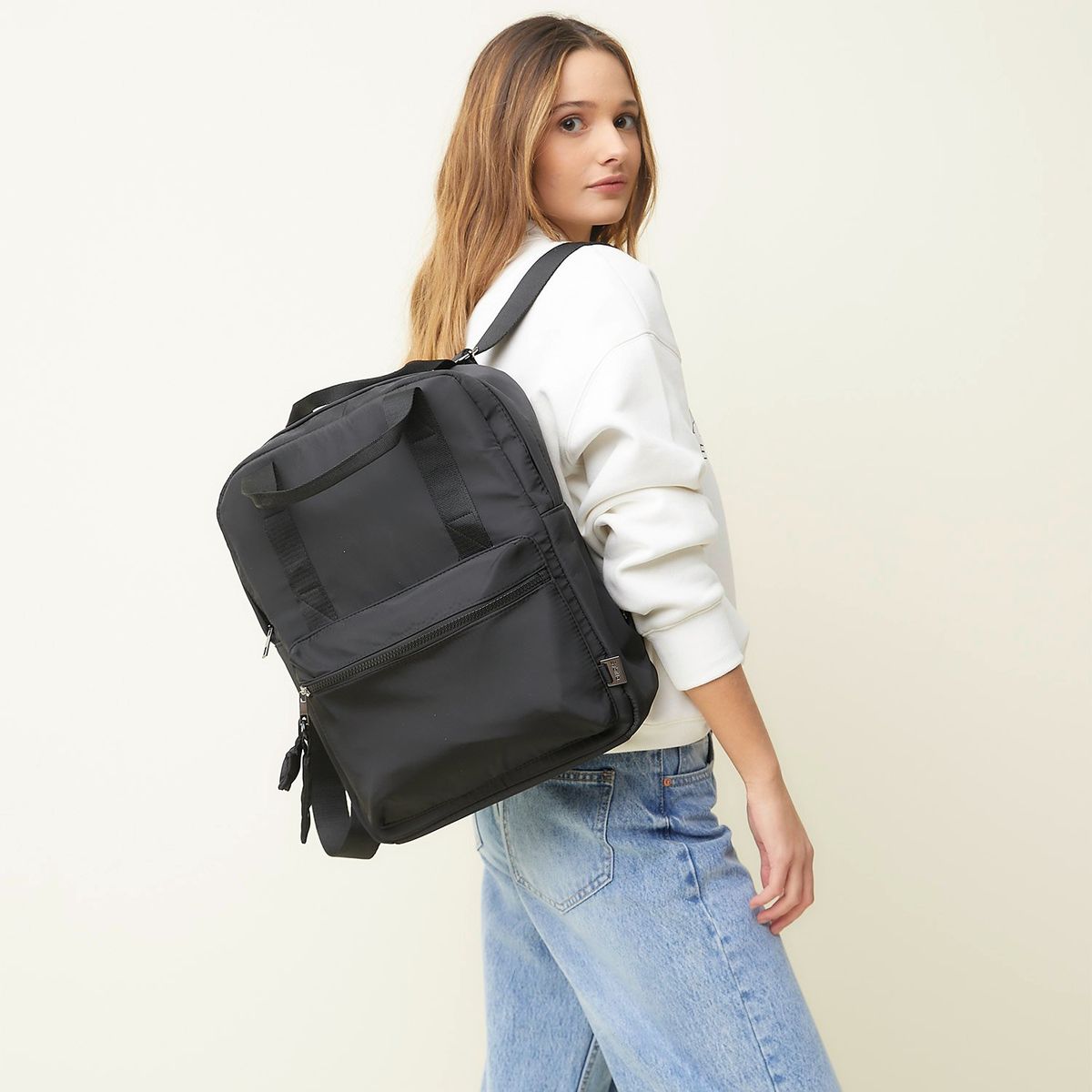 SYBILLA - Morral SYBILLA para Unisex