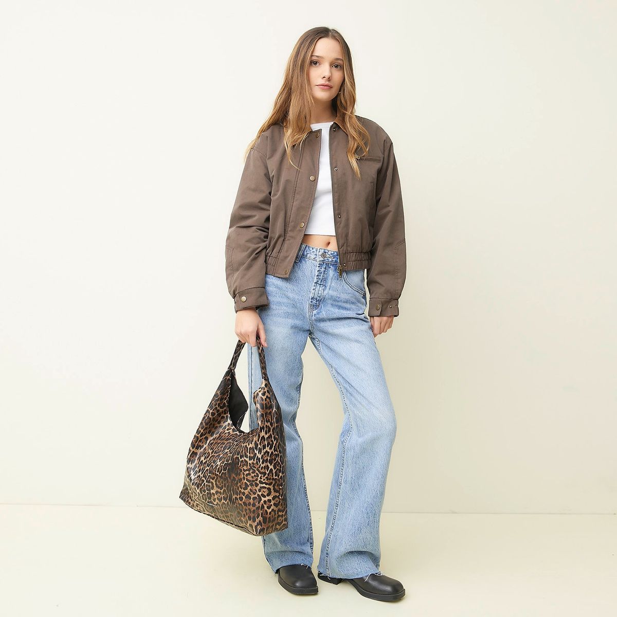 SYBILLA - Bolso SYBILLA para Mujer