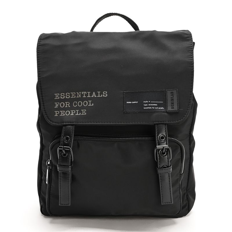 DENIMLAB - Morral DENIMLAB para Unisex