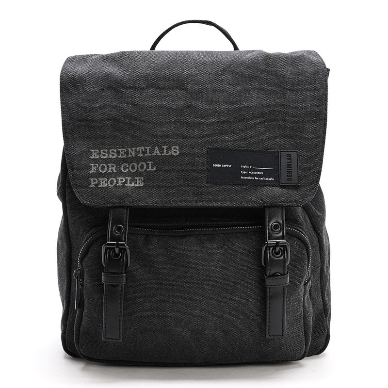 DENIMLAB - Morral DENIMLAB para Unisex