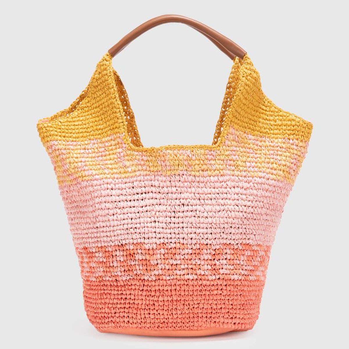 BASEMENT - Bolso BASEMENT para Mujer  BOLSO PLAYA CPB04V26