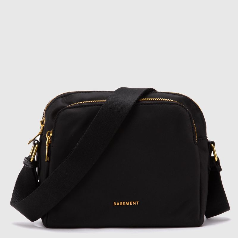 BASEMENT - Bolso BASEMENT para Mujer CROSS BODY BASEMC1CBB103AV26UN 