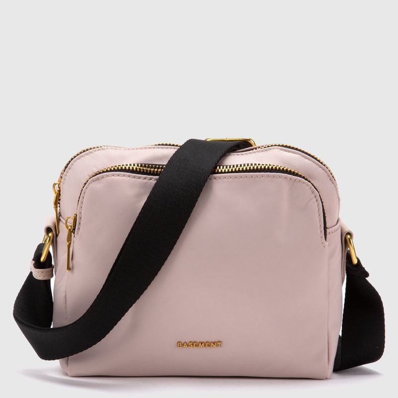 BASEMENT - Bolso BASEMENT para Mujer CROSS BODY BASEMC1CBB103AV26UN 
