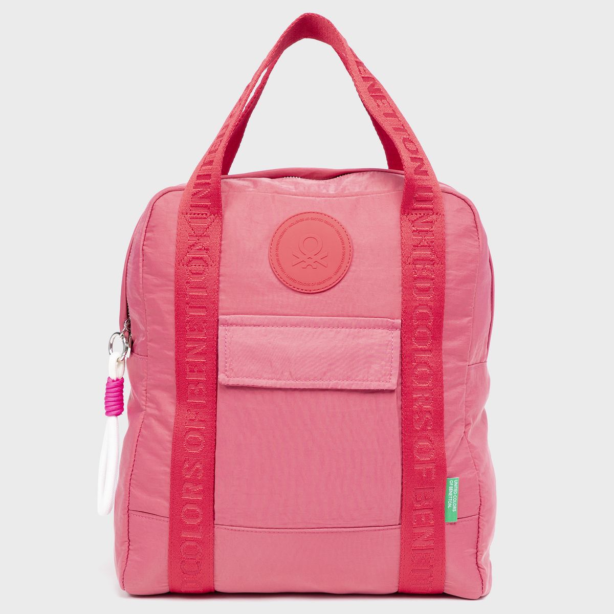 BENETTON - Morral Benetton Unisex 
