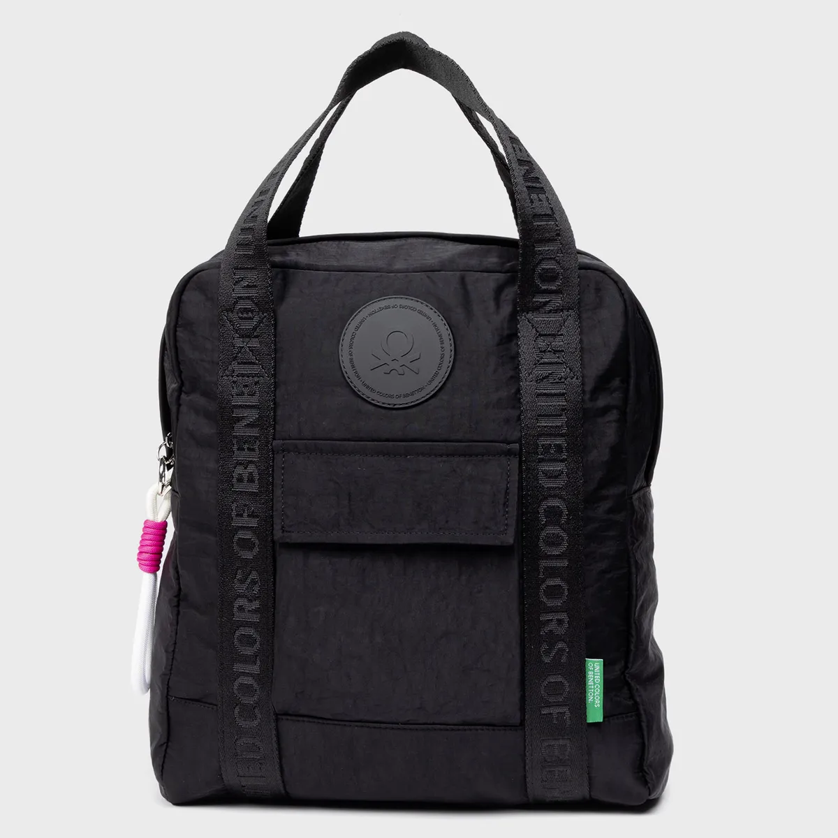 BENETTON - Morral Benetton Unisex 